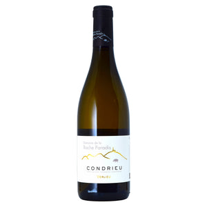Domaine de la Roche Paradis Condrieu Verlieu 2022