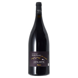 Domaine de la Roche Paradis Côte Rôtie Rozier 2022 1.5 Litre