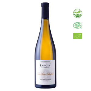 Domaine Schoffit Pinot Gris Grand Cru Rangen 'Clos St Théobald' 2020