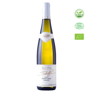 Domaine Schoffit Pinot Gris 'Tradition' 2021