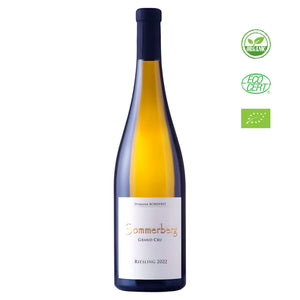 Domaine Schoffit Riesling Grand Cru Sommerberg 2022