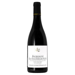 Sylvain Cathiard Bourgogne Hautes Côtes de Nuits Aux Chaumes 2022