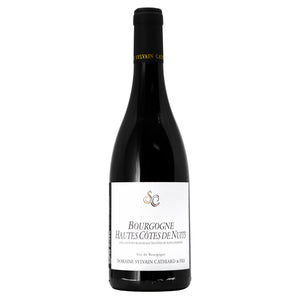 Sylvain Cathiard Bourgogne Hautes Côtes de Nuits 2022