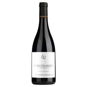 Sylvain Cathiard Gevrey-Chambertin 2022