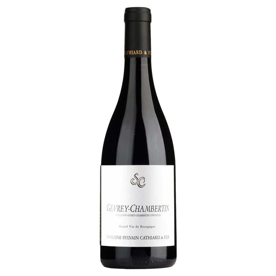 Sylvain Cathiard Gevrey-Chambertin 2022