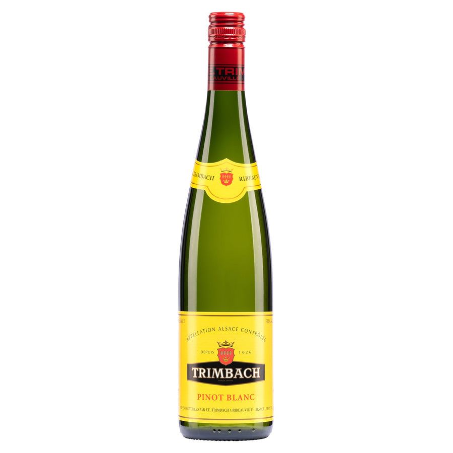 Trimbach Pinot Blanc 2021 (stelvin)