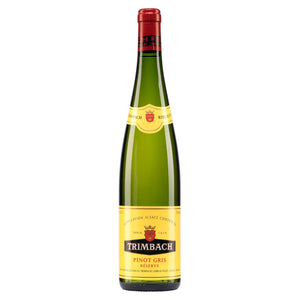 Trimbach Pinot Gris Reserve 2018