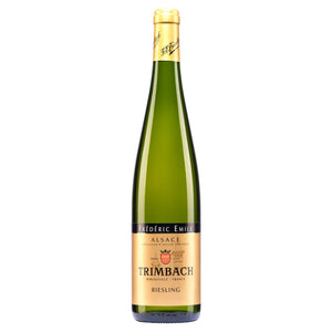 Trimbach Riesling Cuvée Frédéric Emile 2017