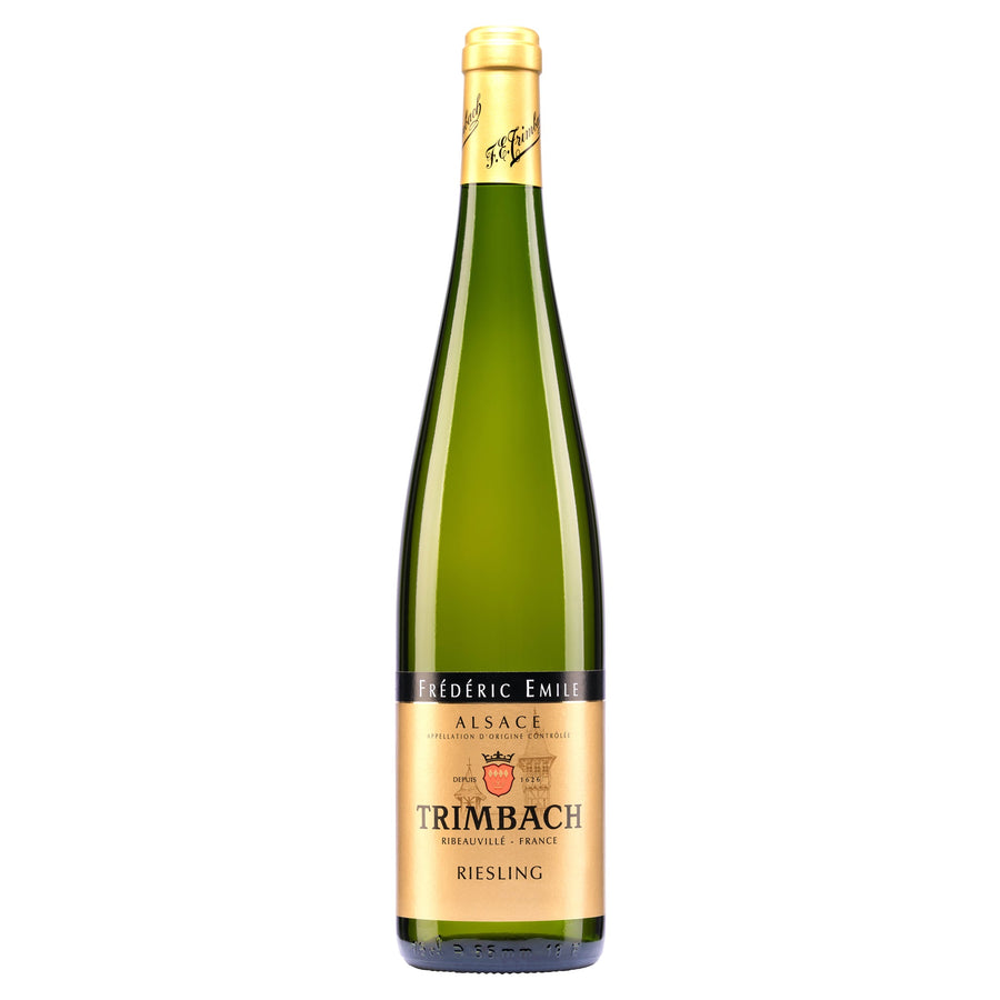 Trimbach Riesling Cuvée Frédéric Emile 2017 1500ml