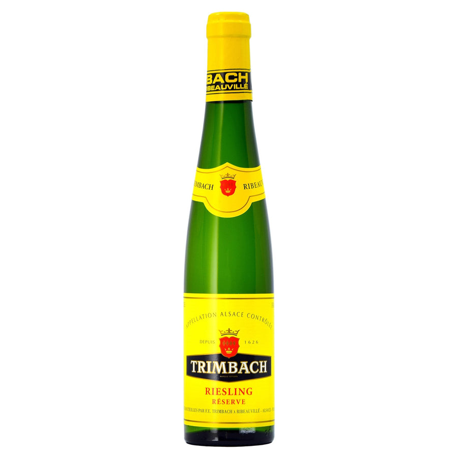 Trimbach Riesling Reserve 2020 375 ml