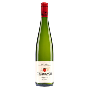 Trimbach Riesling Reserve 2021