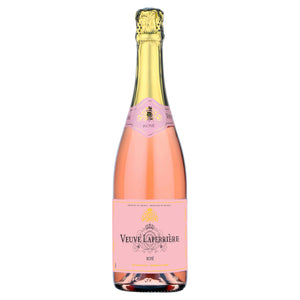 Veuve Laperrière Rosé NV