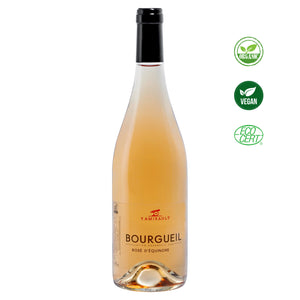 Yannick Amirault Bourgueil Rosé d’Equinoxe 2023