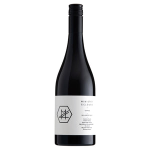 Ministry of Clouds McLaren Vale Shiraz 2022