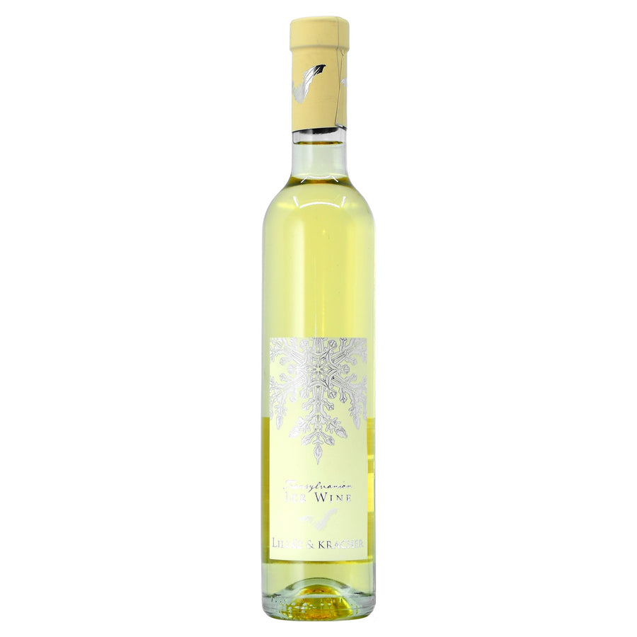 Liliac & Kracher Transylvanian Ice Wine 2019 375ml
