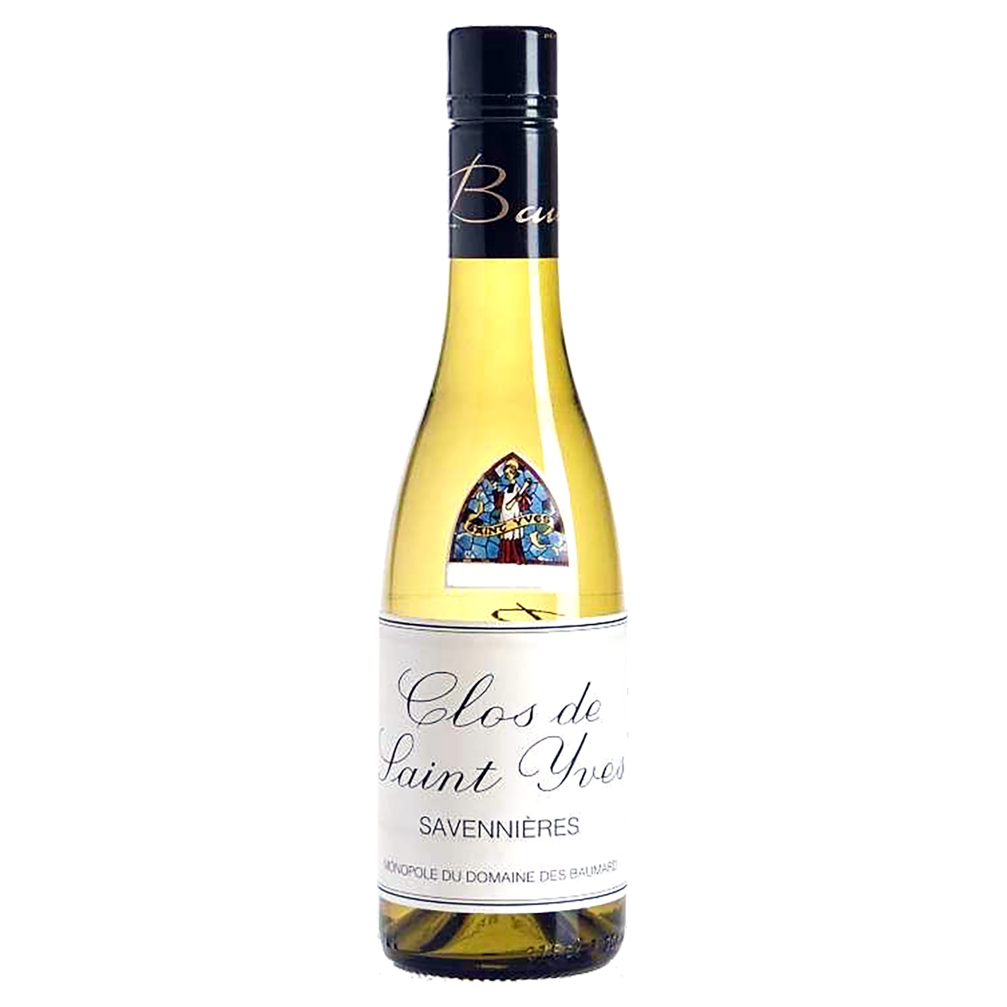 Domaine des Baumard Savennières Clos de Saint Yves 2007