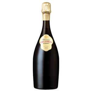 Champagne Gosset Celebris Extra Brut 2004 1.5 L