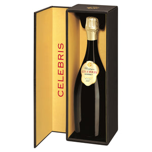 Champagne Gosset Celebris Extra Brut 2007