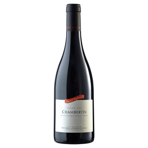 David Duband Chambertin Grand Cru 2013