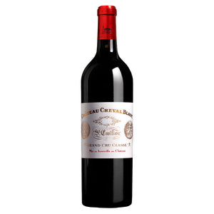 Château Cheval Blanc 2015