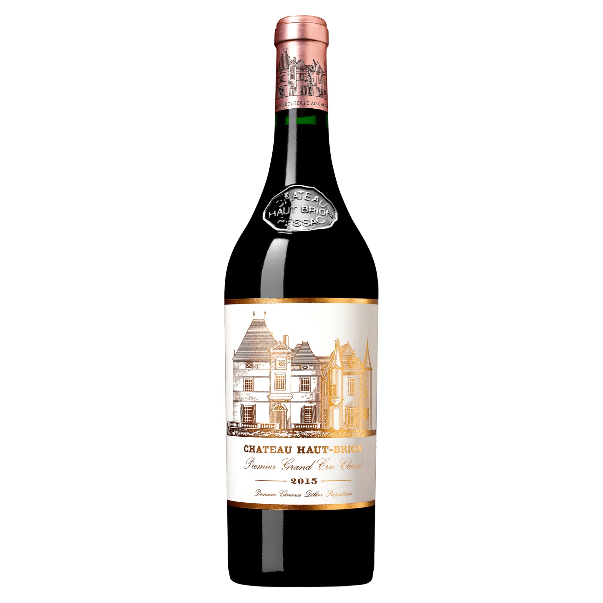 Château Haut-Brion 2015 – Buzz Wines