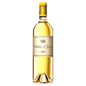 Château D'Yquem 2016 375 mL