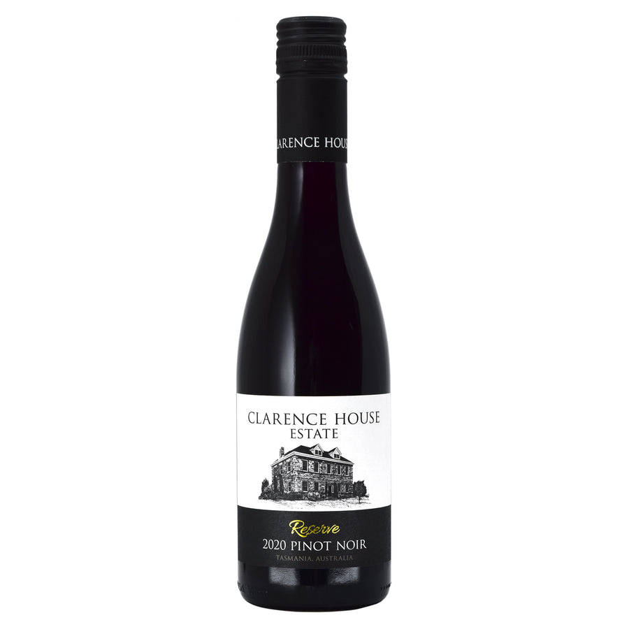 Clarence House Estate Reserve Pinot Noir 2020 375ml