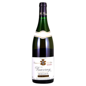 Domaine du Clos Naudin Vouvray Moelleux Reserve 2016