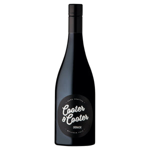 Cooter & Cooter Grenache 2020