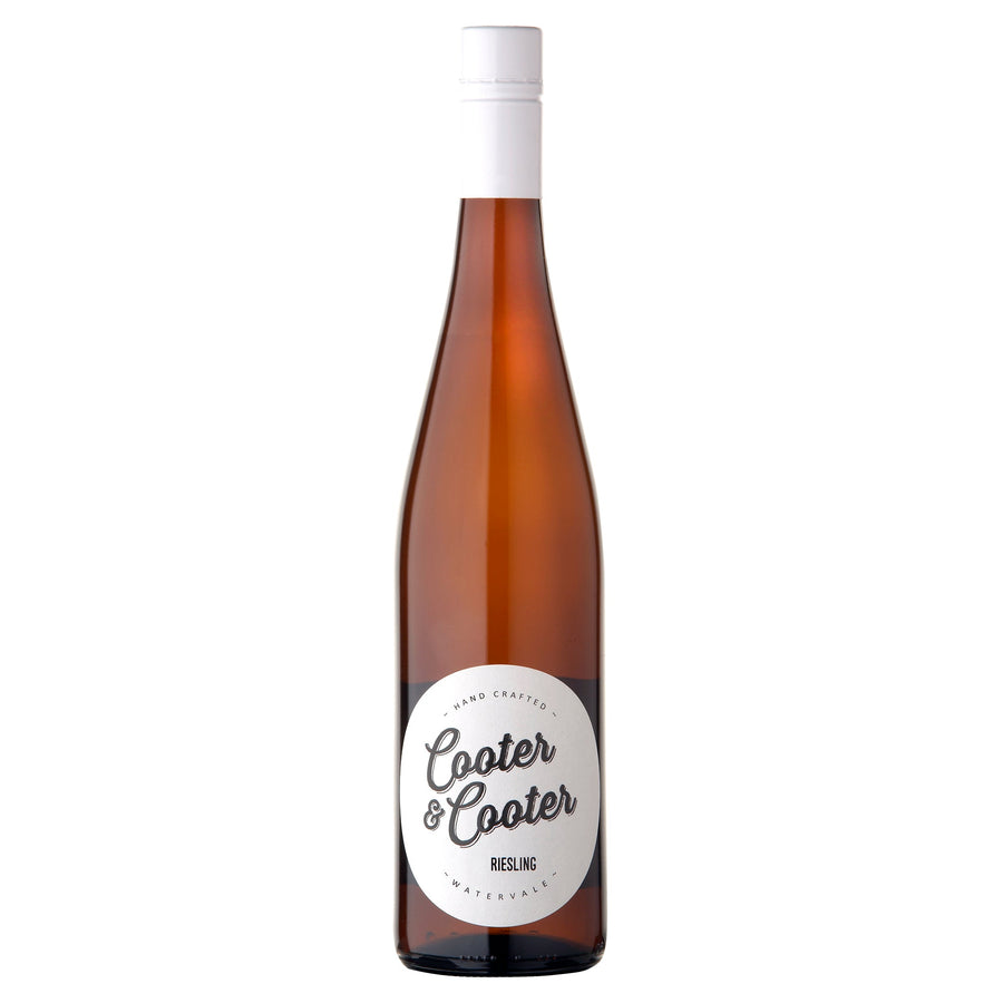 Cooter & Cooter Riesling 2022