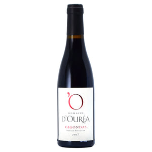 Domaine D'Ourea Gigondas 2017 375ml