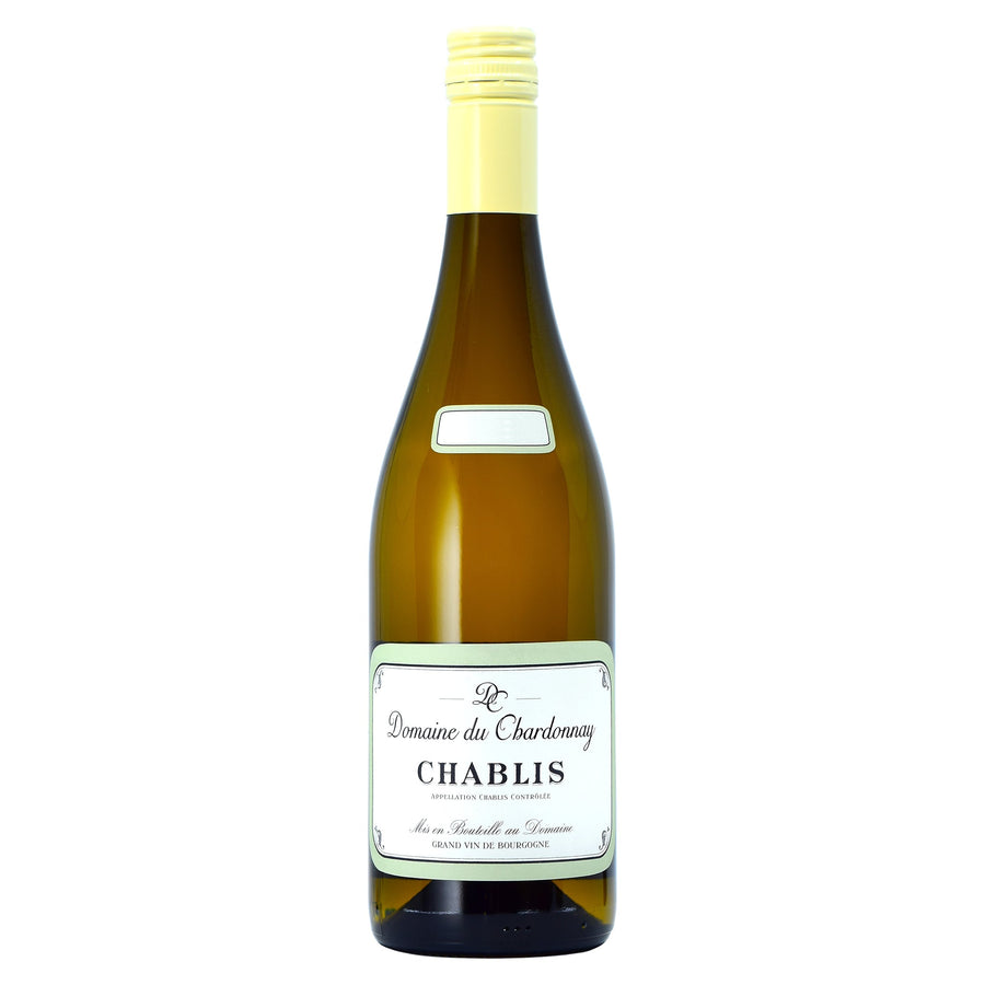 Domaine du Chardonnay Chablis 2021