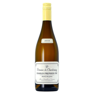 Domaine du Chardonnay Chablis 1er Cru Montmains 2020