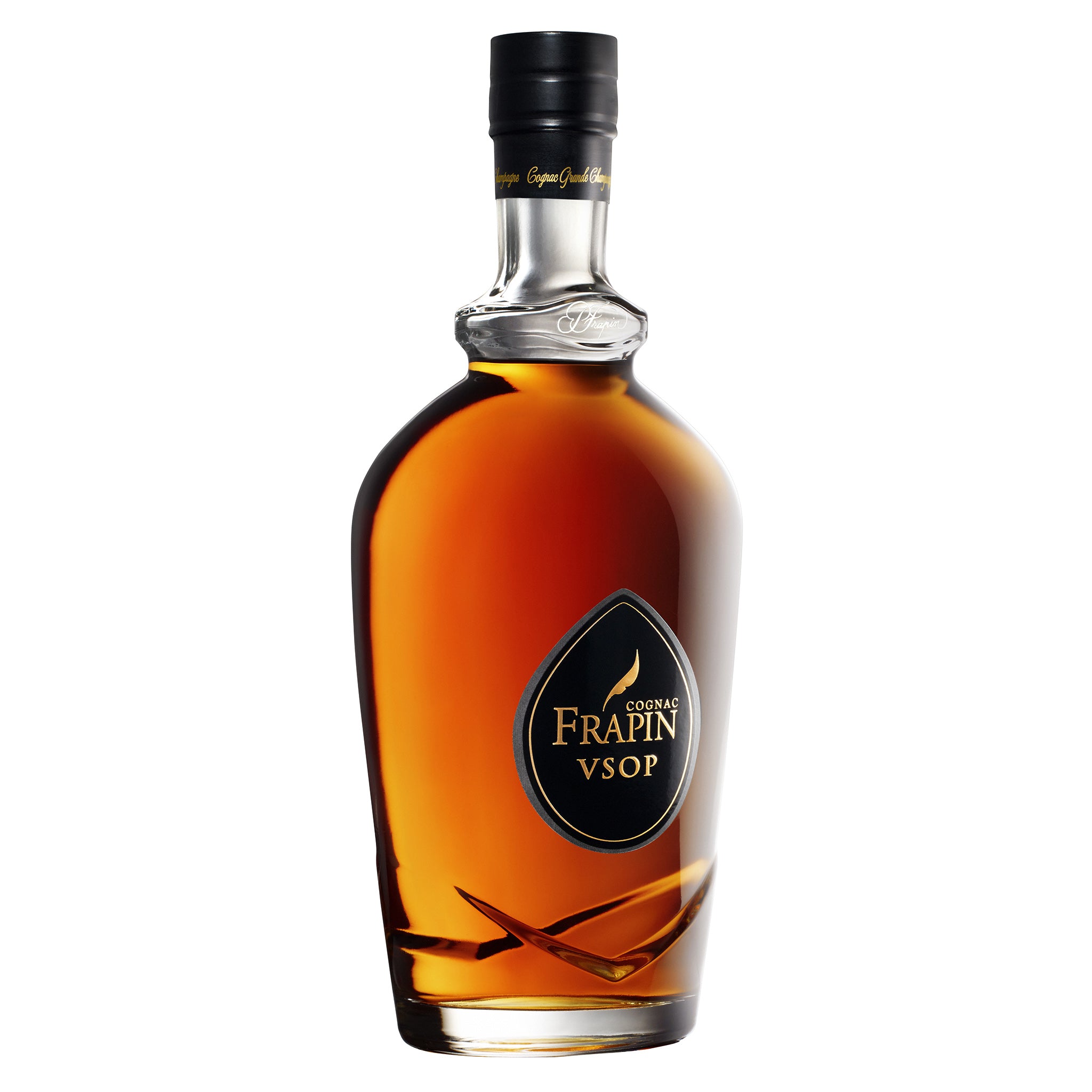COGNAC FRAPIN VSOP 古酒 Frapin VSOP Grande Champagne Cognac - 70cl - Cognac-Expert.com