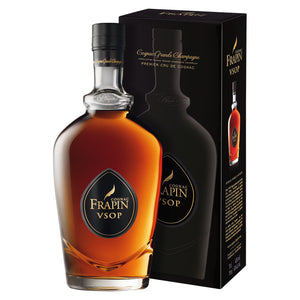 Cognac Frapin VSOP Cognac Grande Champagne 700 ml