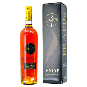 Cognac Frapin VSOP Cognac Grande Champagne 1 L