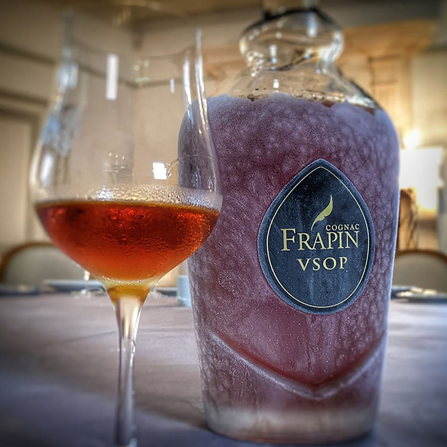 Cognac Frapin VSOP Cognac Grande Champagne 700 ml