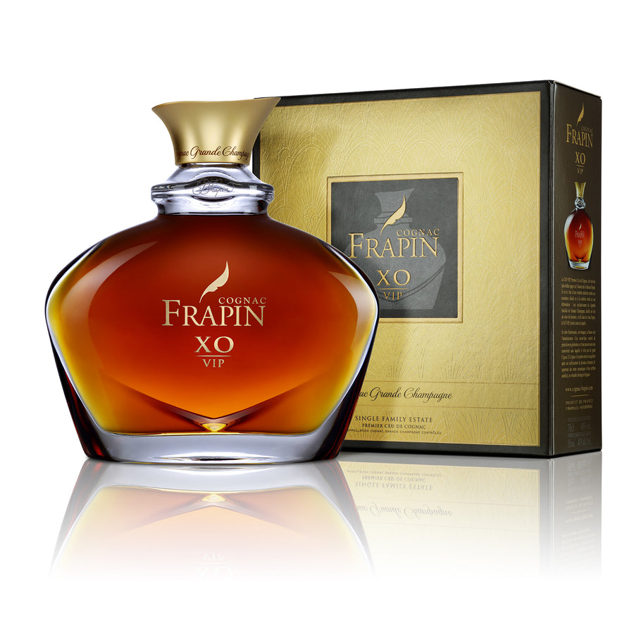 Cognac Frapin XO VIP Cognac Grande Champagne 700 ml