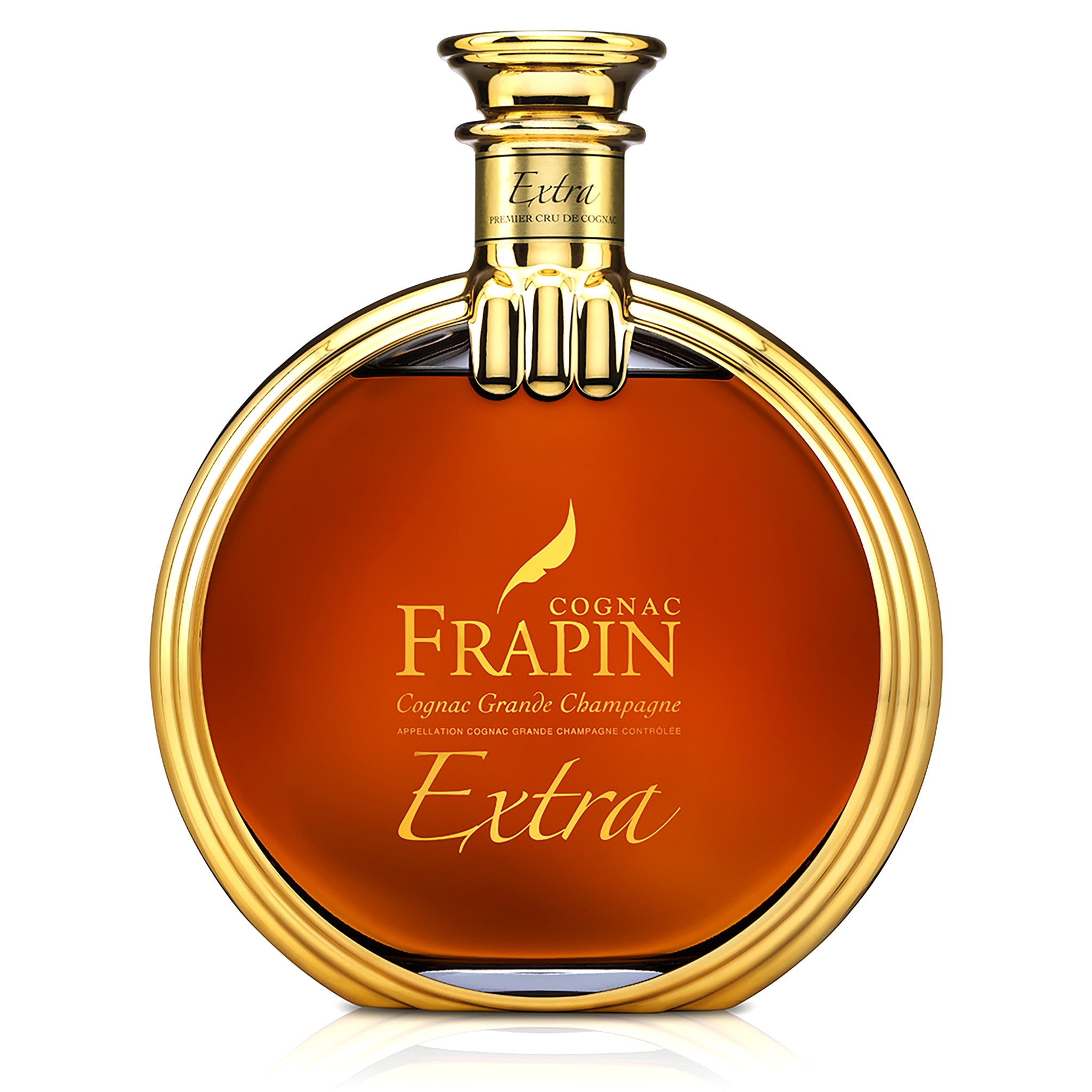 Frapin | Extra Grande Champagne Cognac