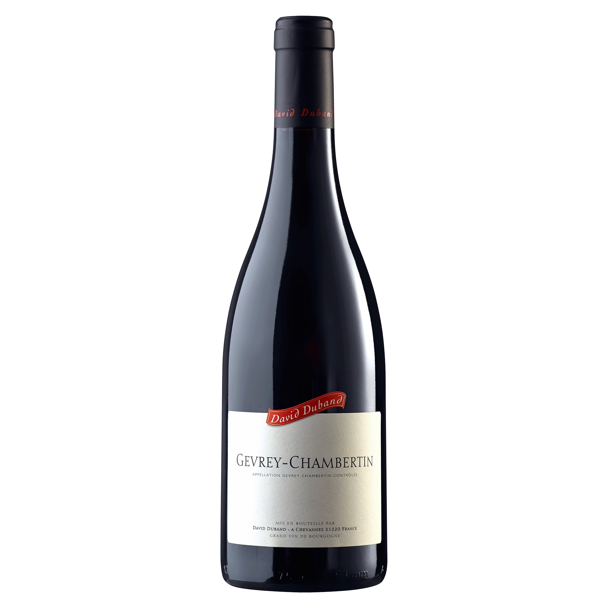 David Duband Gevrey Chambertin 2023 – Buzz Wines