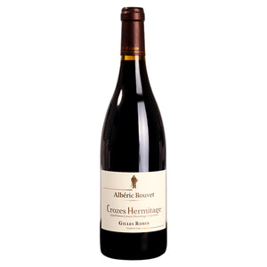 Gilles Robin Crozes-Hermitage Alberic rouge 2022 1500ml