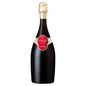 Champagne Gosset Grande Réserve Brut NV