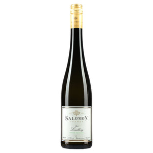 Salomon Undhof Grüner Veltliner Ried Lindberg 1ÖTW Kremstal DAC Reserve 2019