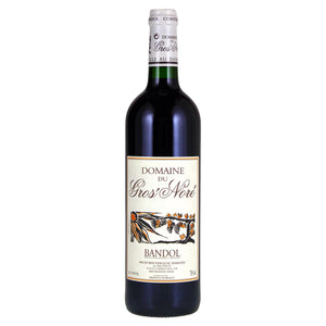 Domaine du Gros 'Noré Bandol Rouge 2013