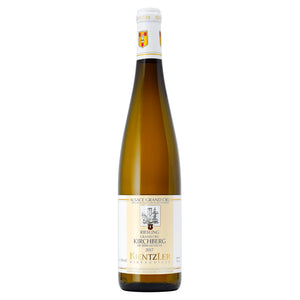 Domaine Kientzler Riesling Grand Cru Kirchberg 2017