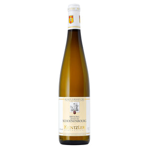 Domaine Kientzler Riesling Grand Cru Schoenenbourg 2019