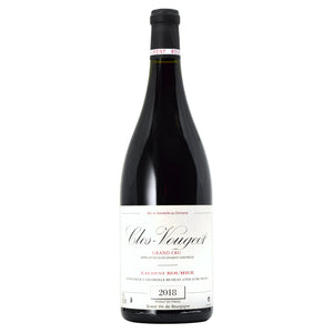 Laurent Roumier Clos-Vougeot Grand Cru 2023 1500ml