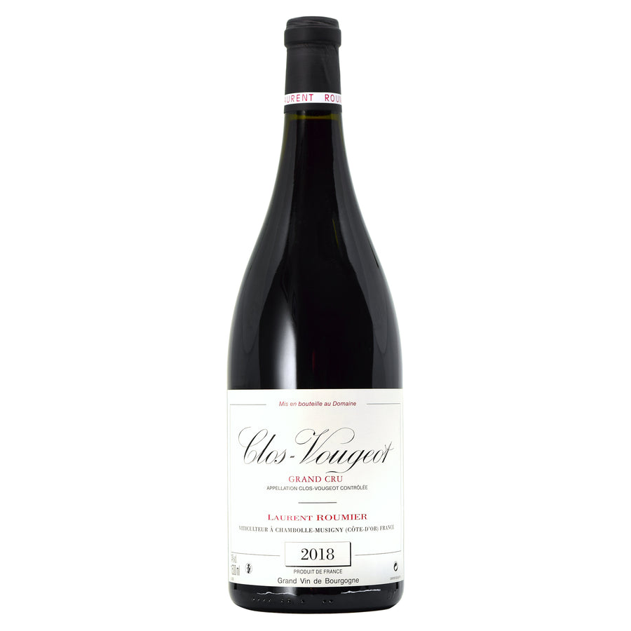 Laurent Roumier Clos-Vougeot Grand Cru 2023 1500ml