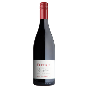 Domaine Metrat Fleurie La Roilette Vieilles Vignes 2020 (stelvin closure)