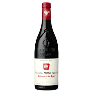 Château Mont-Redon Châteauneuf-du-Pape 2020